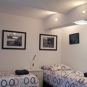 Dreibettzimmer